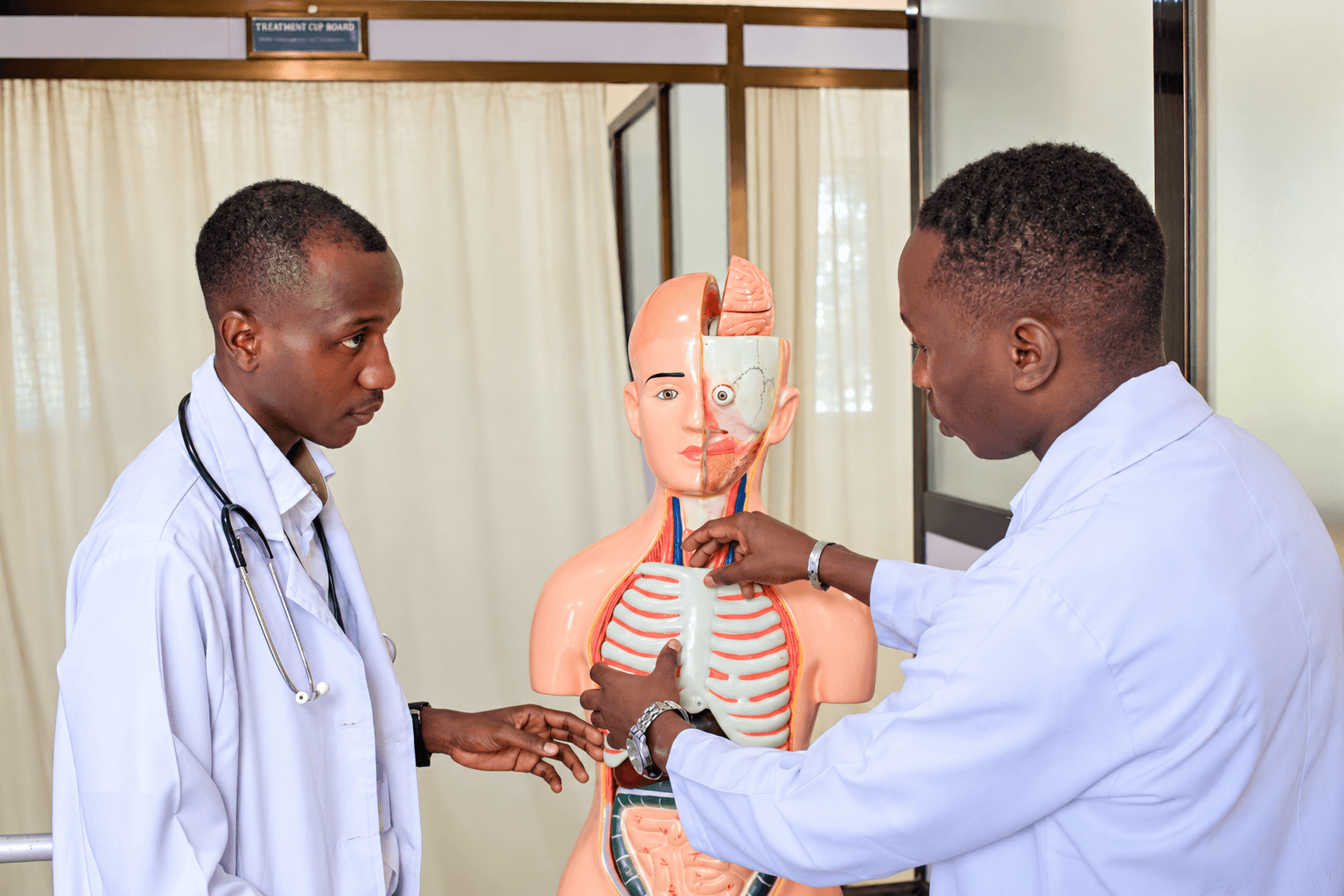 Clinical Medicine