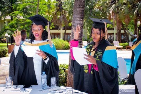 Graduation 1